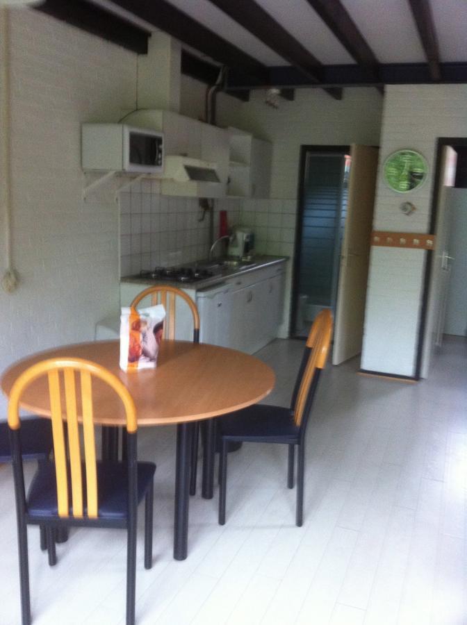 'T Vosseven Vakantiepark Stramproy Zimmer foto