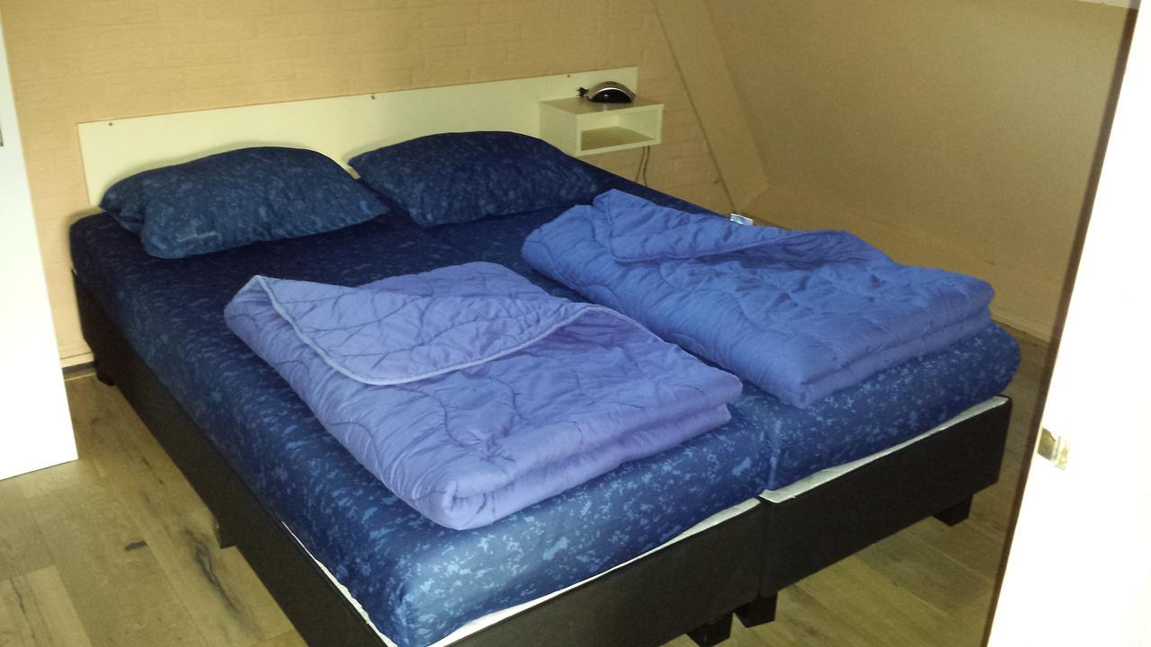 'T Vosseven Vakantiepark Stramproy Zimmer foto