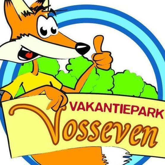 'T Vosseven Vakantiepark Stramproy Zimmer foto